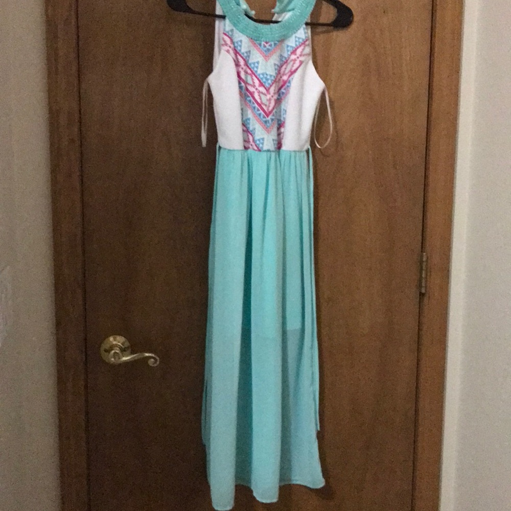 Easter dress